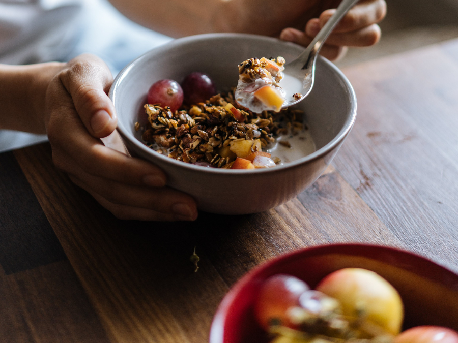 Ernährungsberatung